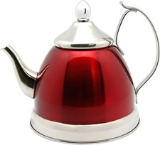 Nobili-Tea 1.0 Quart Bollitore