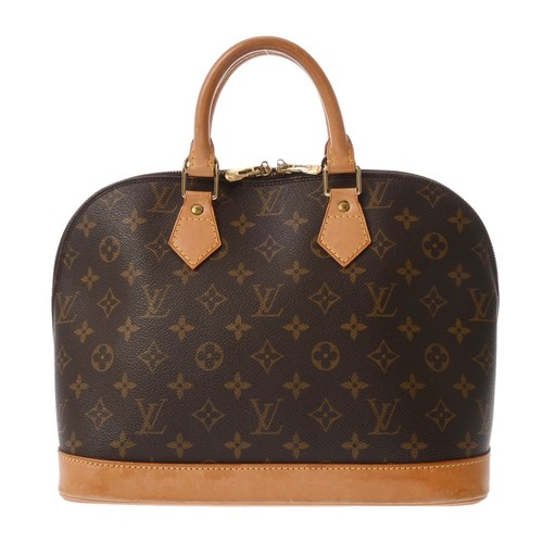 Borsa mano louis vuitton - a,