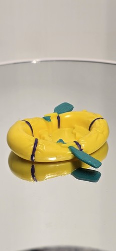 Accessorio gommone mighty max - mighty,