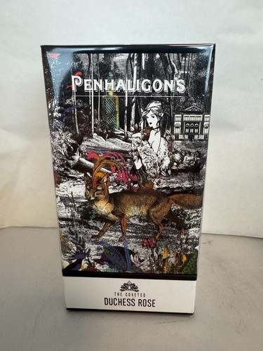 Penhaligons portraits the - penhaligons,