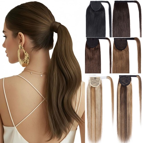 Clip coda cavallo - coda,