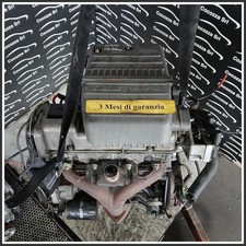 Motore completo 176b2000 40kw - motore,