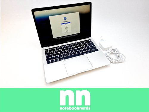 Macbook air 2019 - air, i5