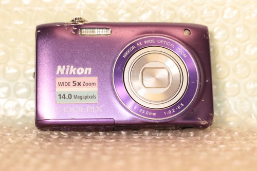 Fotocamera compatta vintage