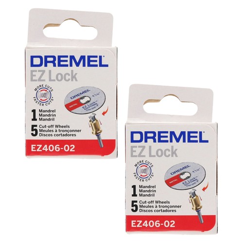 Dremel ez406 kit avviamento - dremel,