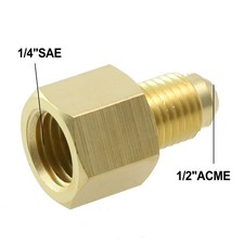 Adattatore condizionatore 4 - adattatore,