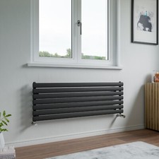 Radiatore tubolare ovale