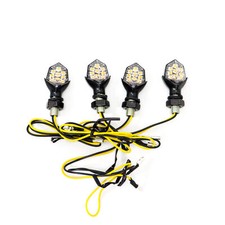 Set 4x Indicatori Universali