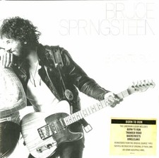 BRUCE SPRINGSTEEN - Born To