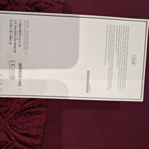Iphone plus originale - iphone, 6
