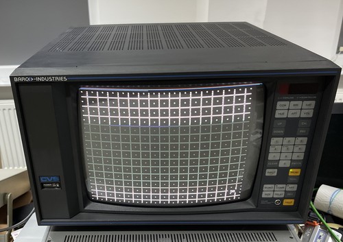 Barco cvs pollici 37 - pollici, cm