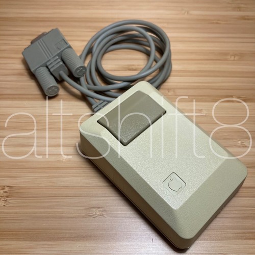 Apple mouse m0100 - apple,