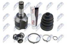 NTY KIT GIUNTI SEMIASSE