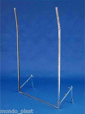 Telaio a sporgere in ferro avvolgibili  apertura centrale o laterale SU MISURA