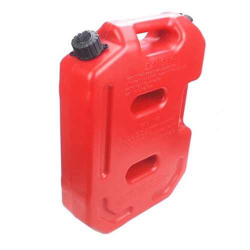 Bidone olio 10l gas ricambio - bidone,