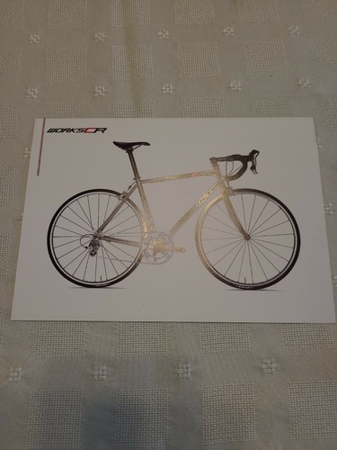 Brochure poster volantino