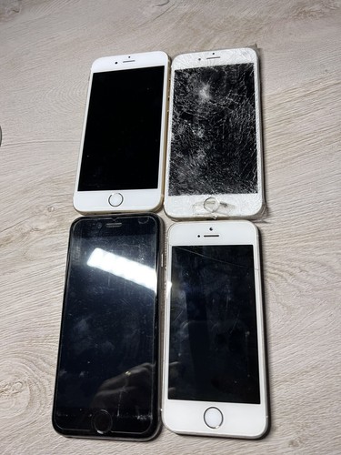 Apple iphone - iphone, 6