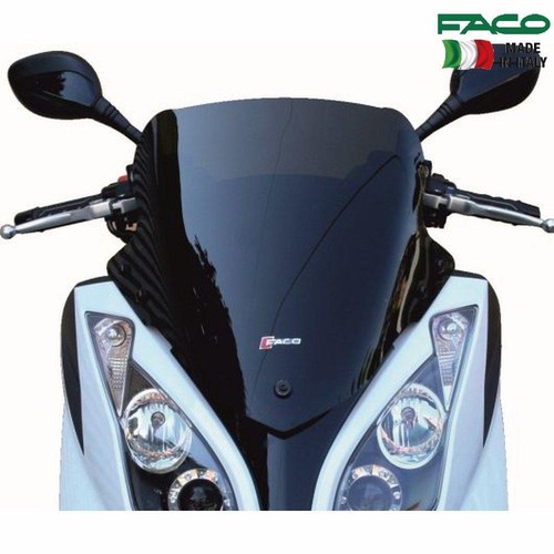 Cupolino faco 28060 per kymco - cupolino,
