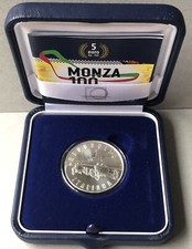 ITALIA 2022 100° ANNIVERSARIO