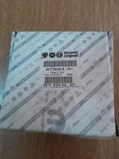 Pastiglie Freno Posteriori Alfa Romeo 159  1.9 Jtd 1.9 e 2.2 Jts 77363818