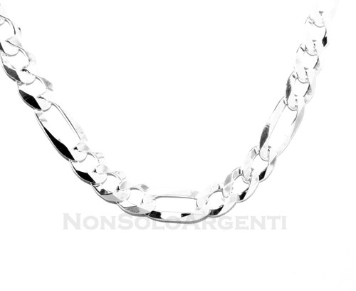 Argento 925 collana girocollo - argento,