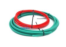 KIT DI CURVATURA KIT SONDE PIEGATUBI CURVATUBI Ø 1/4 3/8 L 2 MT CURVA TUBI RAME