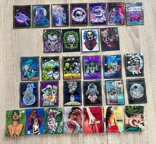 SACHET ZIP - MYLAR BAG - PLASTIC BAG - POCHON - 6X8CM - 2GR - X100