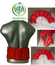 Cuscino a fascia 70x15 da