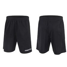 2560/906 MACRON PANTALONCINI