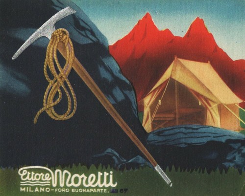 Ettore moretti milano tende - moretti,