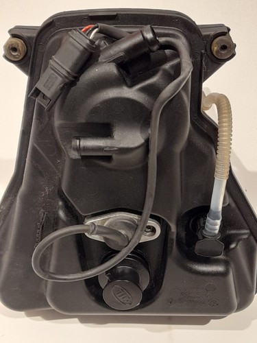 Serbatoio olio bmw k1200r - serbatoio,