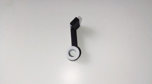 Bmt 891 picco - (1/8, novarossi