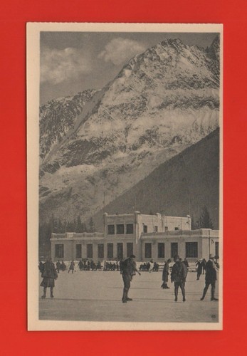 Chamonix mont blanc la - chamonix, pista