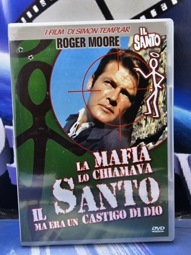 Mafia chiamava il - chiamava, santo
