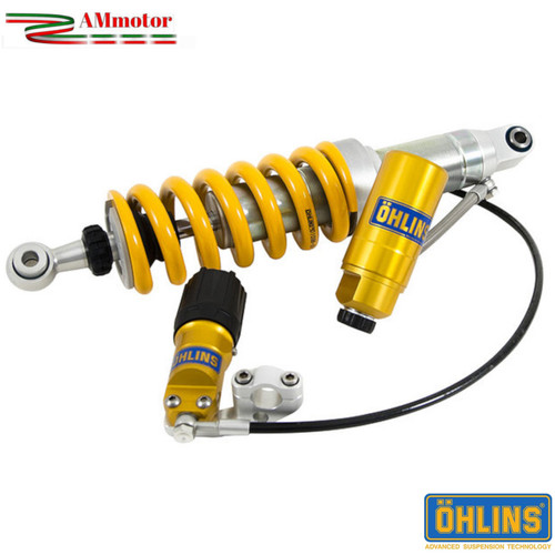 Ammortizzatore ohlins moto - ammortizzatore,