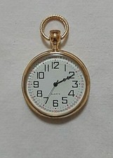 POCKET WATCH OROLOGIO D'EPOCA
