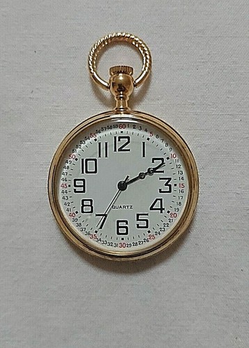 Pocket watch orologio - watch, d'epoca