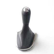 Cuffia + Pomello Cambio Per