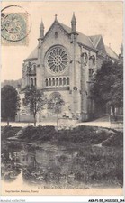 AKRP1-0073-55 - BAR-LE-DUC - Chiesa Daint-Jean