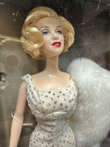 Bambola barbie nrfb - nrfb, come