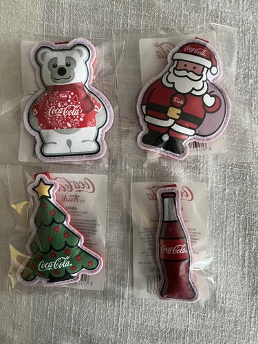 Gadget coca cola - cola, by