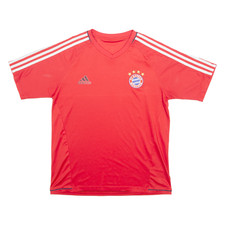 Maglia calcio uomo ADIDAS FC