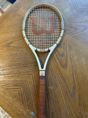 Racchetta jack kramer - jack,