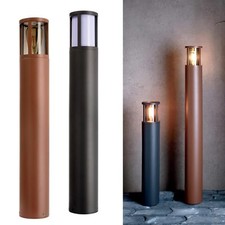 Lampione LED E27 impermeabile