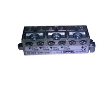 OFFEL CM4 DIGIT 4 Output TV