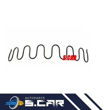 Molla sedile Anteriore Per