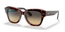 Ray Ban 2186 State Street - 52
