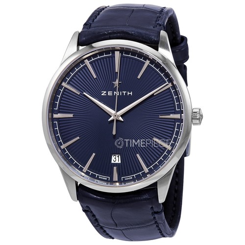 Zenith elite - zenith,