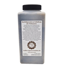 Granuli filtro 1 l per filtro