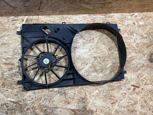 Telaio ventola ford - ford, transit